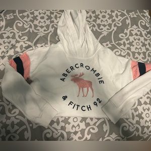Abercrombie & Fitch Kids Hoodie